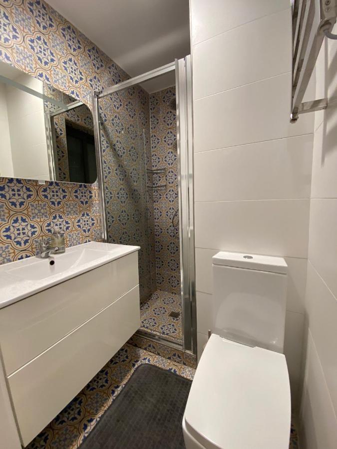 Cozy 2 Bedroom Apartment Near Seafront Gzira Buitenkant foto